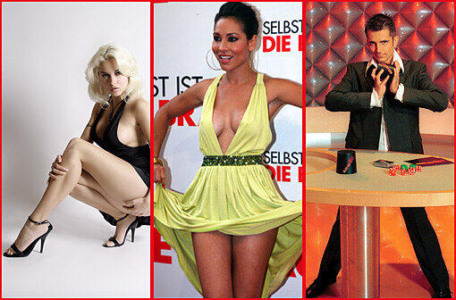 Freuuuuuuunde! Anruuuuuufen! Gleich schlägt der Hot-Button zu! Wer kennt die Sprüche der Schreihälse von 9Live nicht?