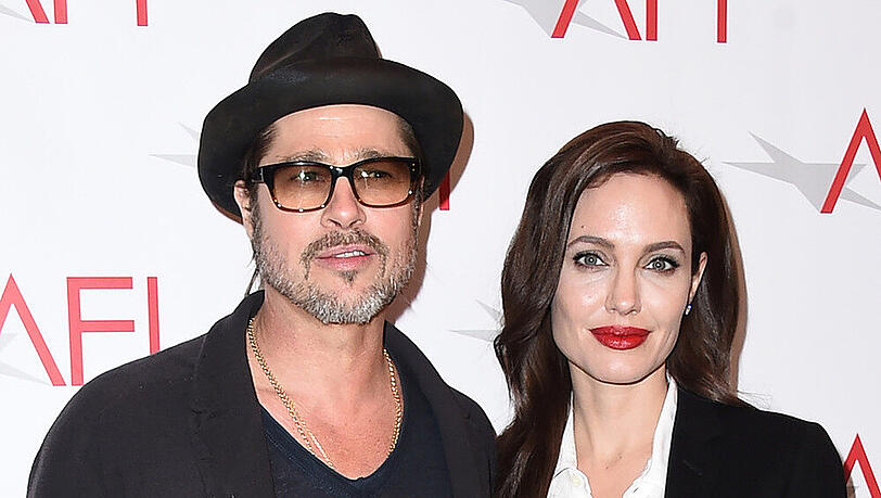 Berühmt, aber bodenständig: Brad Pitt und Angelina Jolie verzichten auf unnötigen Luxus Berühmt, aber bodenständig: Brad Pitt und Angelina Jolie verzichten auf unnötigen Luxus