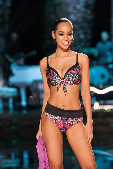 Weitere Bilder vom Finale der Wahl zur Miss Universe 2015