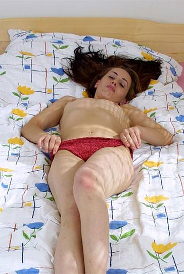 Mirka, 22 Jahre  Mehr Bilder von mir gibt es auf erotik1.de
