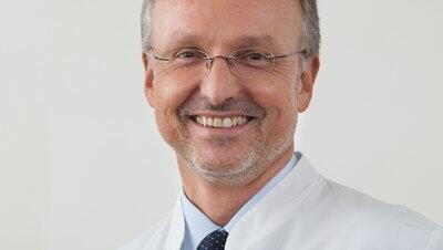 Ulrich Voderholzer Ulrich Voderholzer