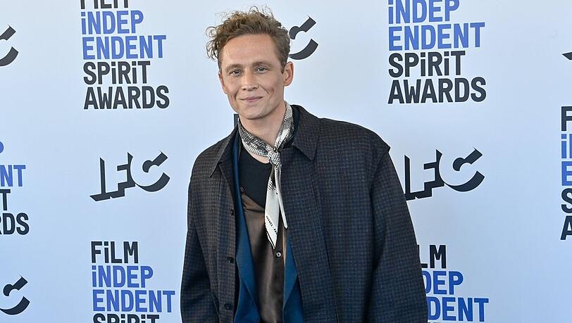 Matthias Schweighöfer wird in "Heart of Stone" spielen.
