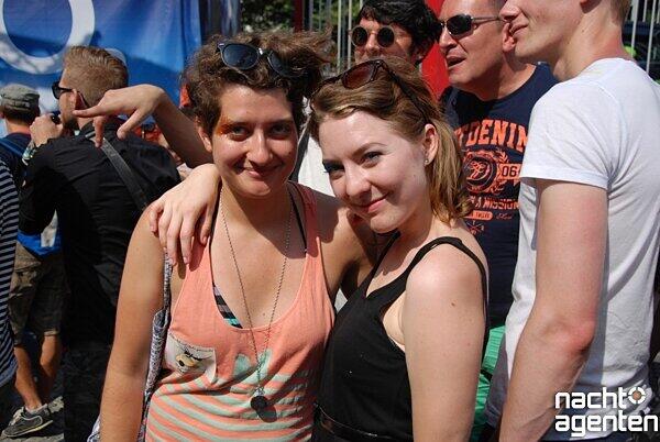 So verrückt und schrill ist der CSD: Die schönsten Bilder aus München und dem Rest Deutschlands...