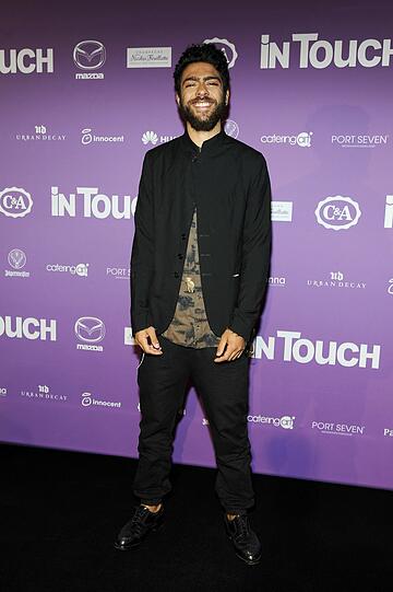 Noah Becker