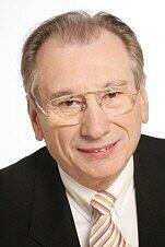 Fredy Hummel-Haslauer ist der Spitzenkandidat der SPD für die Bezirksausschusswahlen.