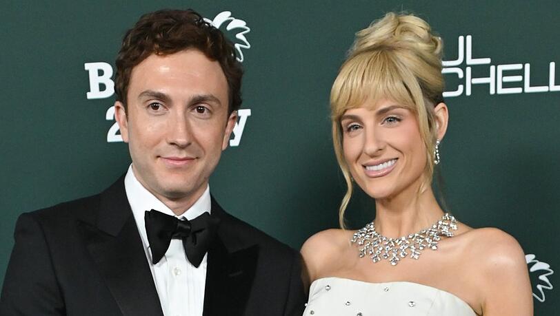 Daryl Sabara und Meghan Trainor sind wieder Eltern geworden.