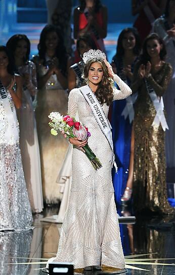 Miss Universe 2013