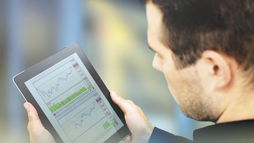 Wikifolio, eToro oder Ayondo: Das sind die drei bekanntesten "Social Trading"-Anbieter im deutschsprachigen Raum.