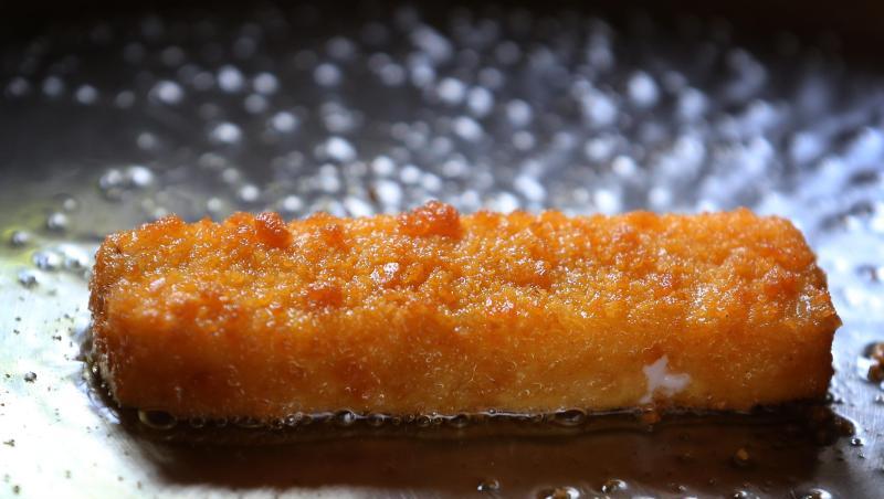 Dank des EU-Parlaments sollen Fischstäbchen mit weniger Fisch in Osteuropa der Vergangenheit angehören. Dank des EU-Parlaments sollen Fischstäbchen mit weniger Fisch in Osteuropa der Vergangenheit angehören.