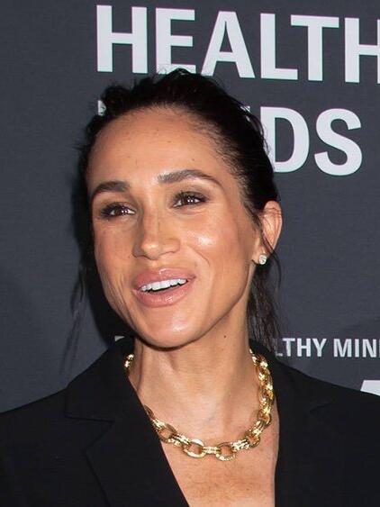 Herzogin Meghan zeigt immer mal wieder auch ihren Alltag abseits des roten Teppichs.