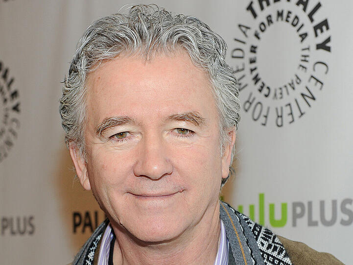 Happy Birthday: Patrick Duffy wird heute 65