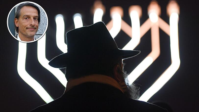 Clemens Hagen spricht im AZ-Kommentar über europäischen Antisemitismus.