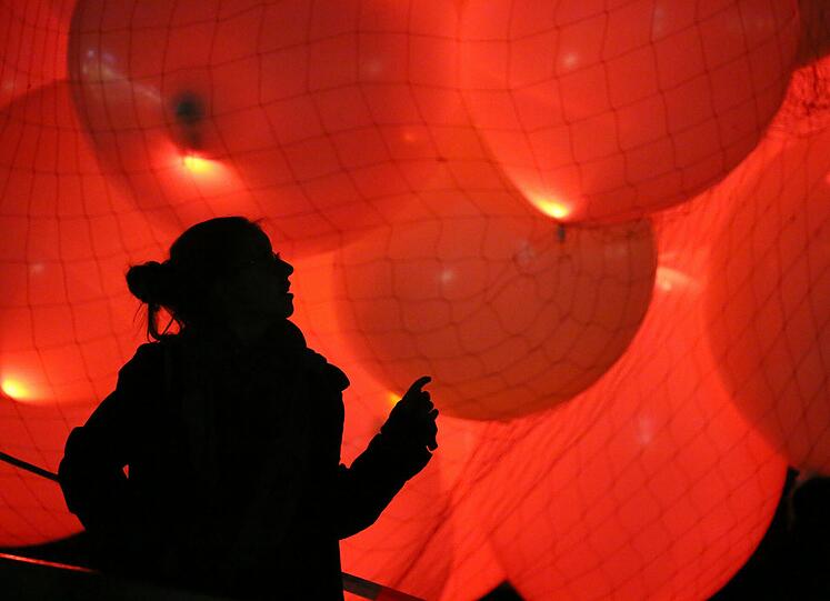 Streetlife Festival und Corso Leopold: Bilder vom Samstag.