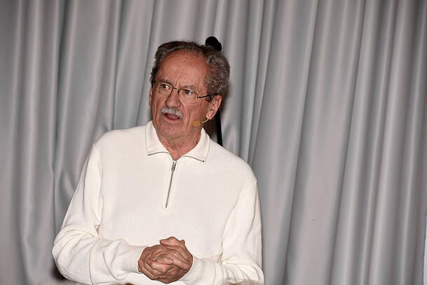 13 Jahre lang im Aufsichtsrat des TSV 1860: Christian Ude. 13 Jahre lang im Aufsichtsrat des TSV 1860: Christian Ude.