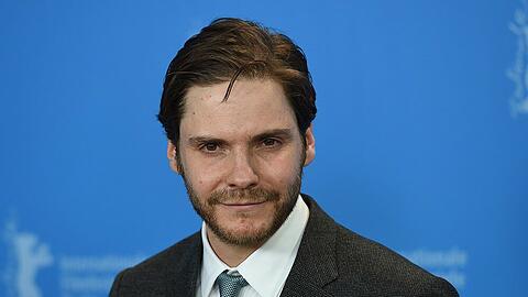 Daniel Brühl spielt die männliche Hauptrolle in "Die Augen des Engels"