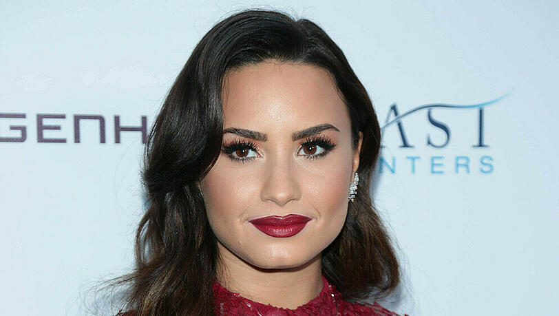 Demi Lovato ist bald zurück auf der Bühne Demi Lovato ist bald zurück auf der Bühne