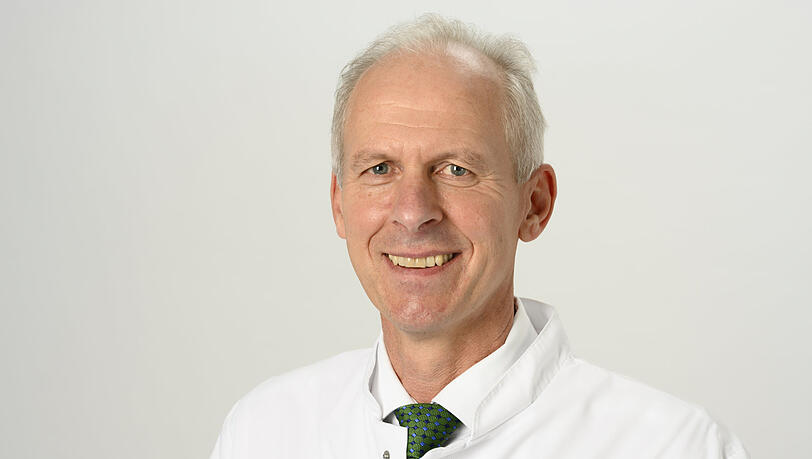 Prof. Bernhard Zwißler. Prof. Bernhard Zwißler.