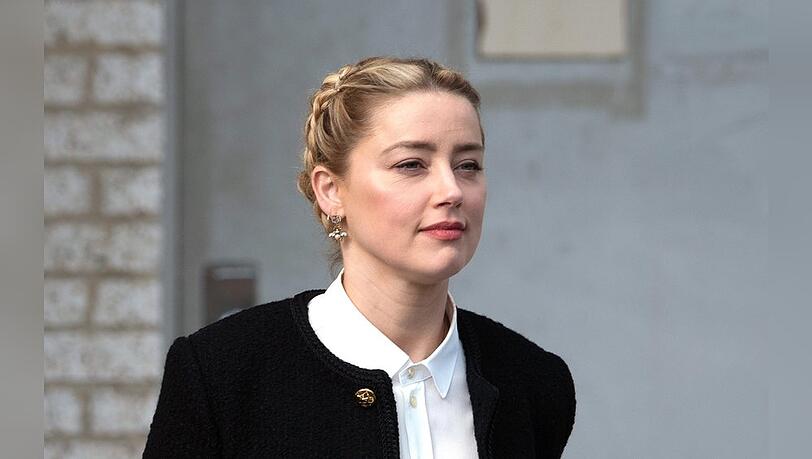 Wie geht es weiter für Amber Heard?