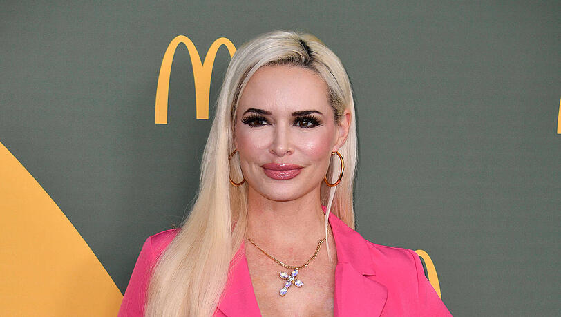 Ganz traurig: Daniela Katzenberger verrät ihre "schlimmste  Angst""schlimmste Angst" | Abendzeitung München