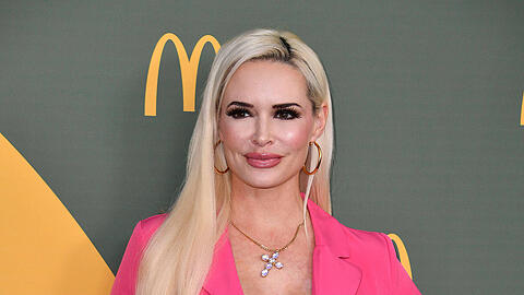 Daniela Katzenberger ist bekannt für ihre fröhliche Art. Aber auch die Kult-Blondine ist mal den Tränen nah.