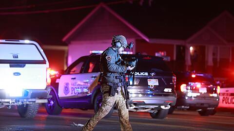 Eine Fahndung l&auml;uft.