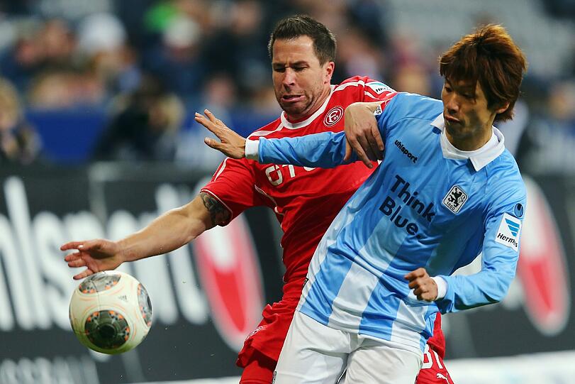 Yuya Osako