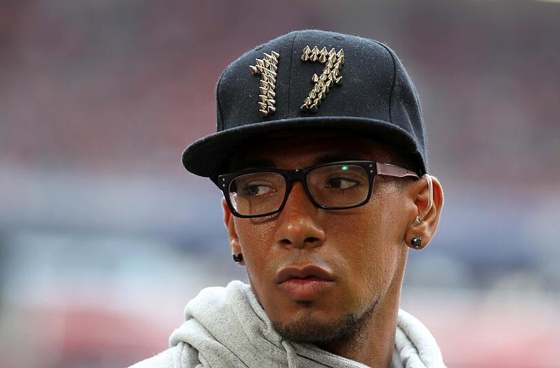 Jérome Boateng erwartet ein hitziges Pokalfinale. "Wir müssen ein hohes Niveau anschlagen."