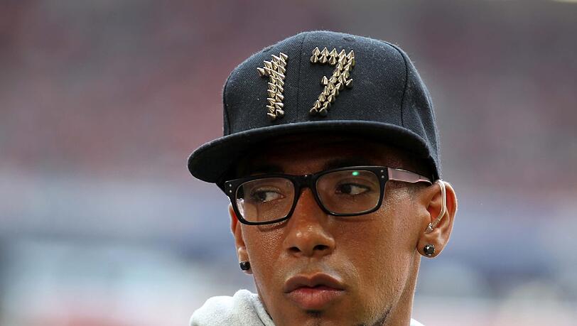 Jérome Boateng erwartet ein hitziges Pokalfinale. "Wir müssen ein hohes Niveau anschlagen." Jérome Boateng erwartet ein hitziges Pokalfinale. "Wir müssen ein hohes Niveau anschlagen."