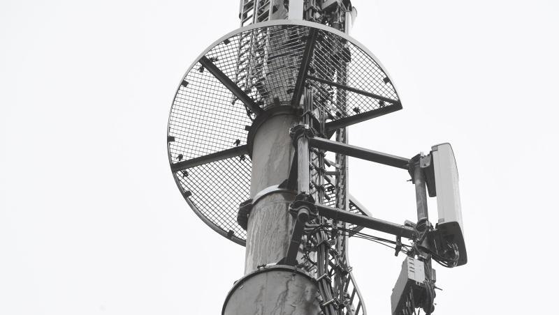 Das größte industrielle Forschungsnetz für die fünfte Mobilfunkgeneration 5G in Europa hat auf dem Campus in Aachen den Live-Betrieb gestartet. Das größte industrielle Forschungsnetz für die fünfte Mobilfunkgeneration 5G in Europa hat auf dem Campus in Aachen den Live-Betrieb gestartet.