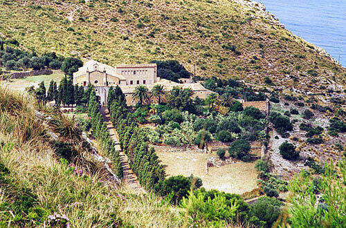 Ermita de Betlem, Foto: Wikimedia, Olaf Tausch