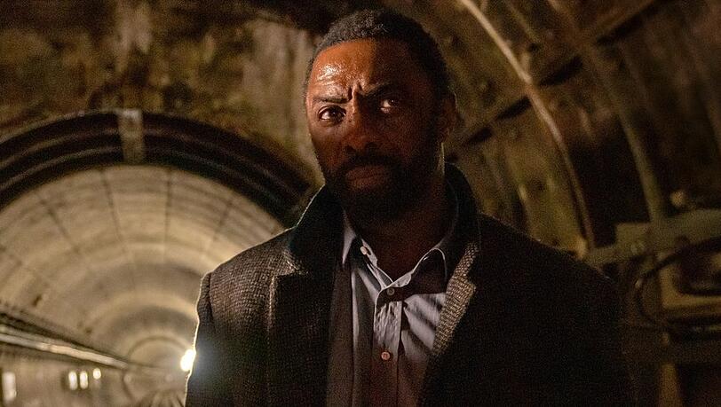 Idris Elba alias Detective Chief Inspector John Luther hat nächstes Jahr wieder einen neuen Fall. Seit der fünften Staffel von "Luther" war es still um den griesgrämigen Ermittler geworden.