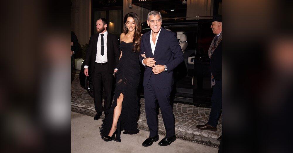 George-und-Amal-Clooney-bringen-Glamour-nach-Mailand