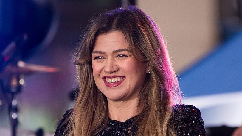 Seit 2019 lief die "Kelly Clarkson Show". Im Februar wurde das Ende verkündet. Seit 2019 lief die "Kelly Clarkson Show". Im Februar wurde das Ende verkündet.