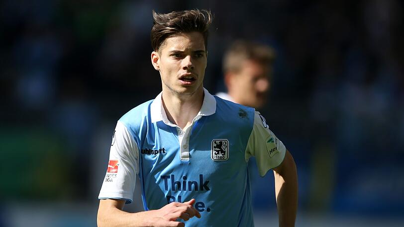Julian Weigl (24), 2010-2015: Weigl wechselte 2010 aus der Jugend des TSV Rosenheim in den Löwen-Nachwuchs. In der Saison 2013/14 debütierte er für die Profimannschaft des TSV und spielte sich schnell in der Startformation fest. 2015 schloss er sich dem BVB an und schaffte es dort auf Anhieb in die erste Elf. Zuletzt wurde der 24-Jährige immer wieder mit seinem ehemaligen Trainer Thomas Tuchel und Paris St. Germain in Verbindung gebracht.