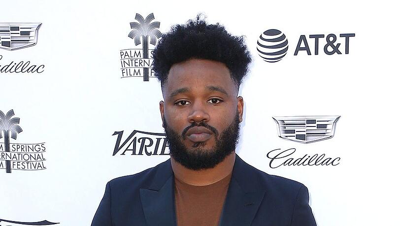 Ryan Coogler wurde im Januar kurzzeitig festgenommen.