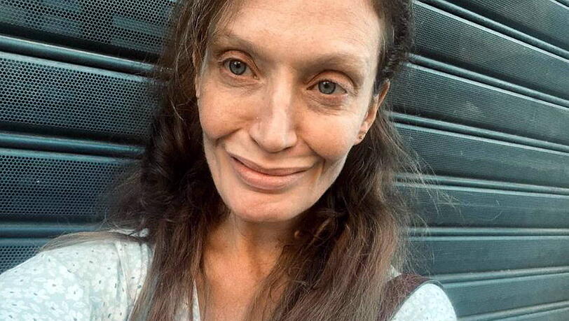 Virginia von Fürstenberg ist überraschend verstorben