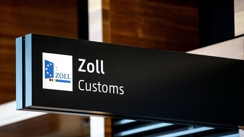 Der Zoll am Flughafen München machte eine besondere Entdeckung. Dem Fluggast aus Mexiko drohen jetzt rechtliche Konsequenzen.