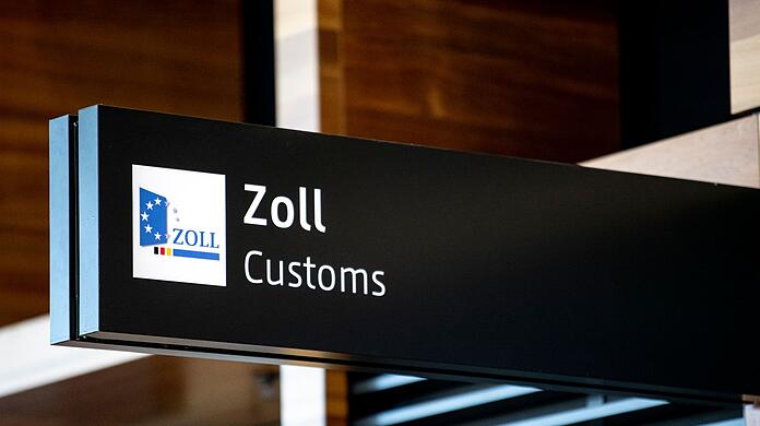 Der Zoll am Flughafen München machte eine besondere Entdeckung. Dem Fluggast aus Mexiko drohen jetzt rechtliche Konsequenzen.