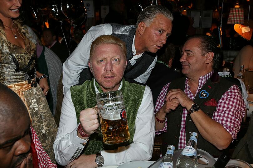Boris Becker