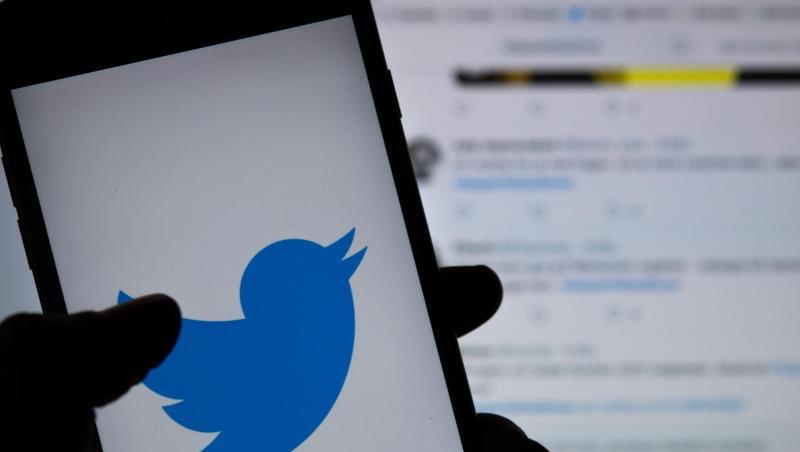 Twitter will künftig schärfer gegen Hasskommentare vorgehen. Twitter will künftig schärfer gegen Hasskommentare vorgehen.