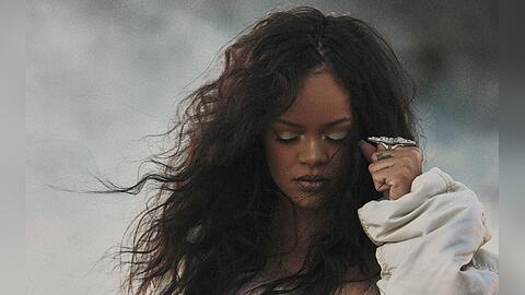 Mit dem "Black Panther"-Titelsong "Lift Me Up" hat Rihanna ihren ersten neuen Song seit sechs Jahren veröffentlicht.