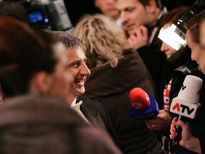Wiener Opernball 2013: Die besten Bilder
