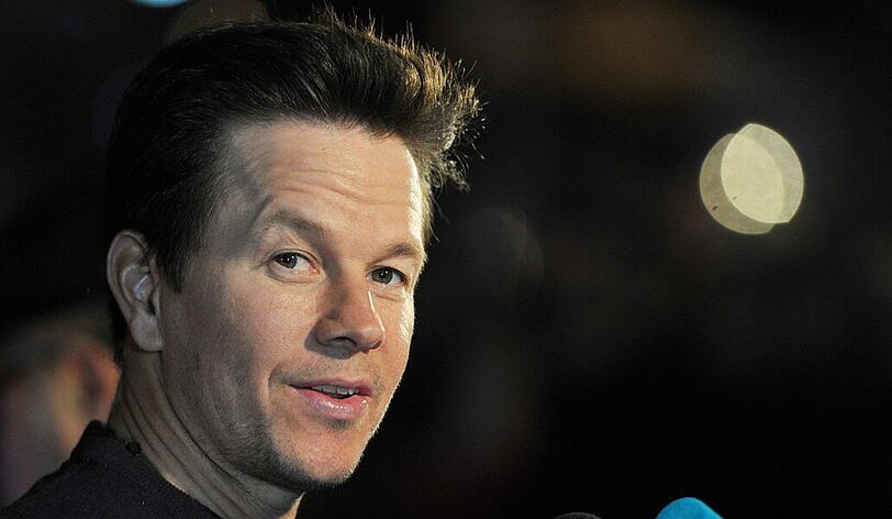 Mark Wahlberg glaubt, dass die Verfilmung der schrecklichen Ereignisse vom April 2013 gelungen sei. "Ich kann in den Spiegel schauen", sagt der Schauspieler.
