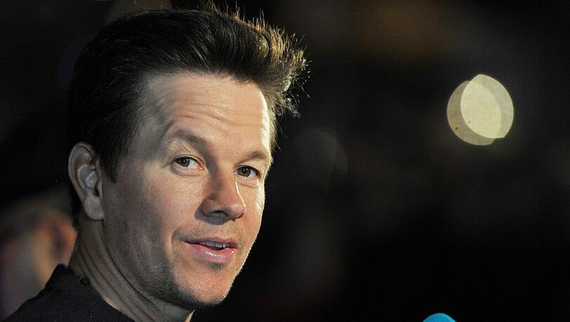 Mark Wahlberg glaubt, dass die Verfilmung der schrecklichen Ereignisse vom April 2013 gelungen sei. "Ich kann in den Spiegel schauen", sagt der Schauspieler.