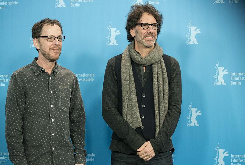 In Berlin startet am Donnerstag die 66. Berlinale. George Clooneys Film "Hail,Caesar!" startet außer Konkurrenz.