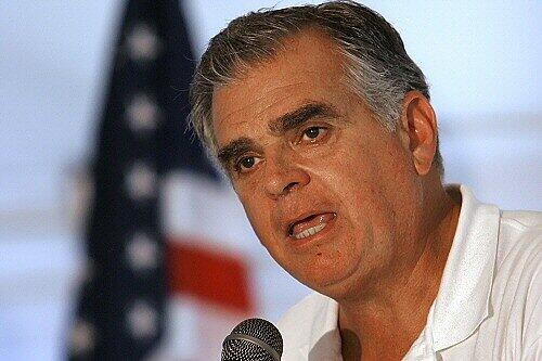 Ray LaHood, Republikaner aus Illinois