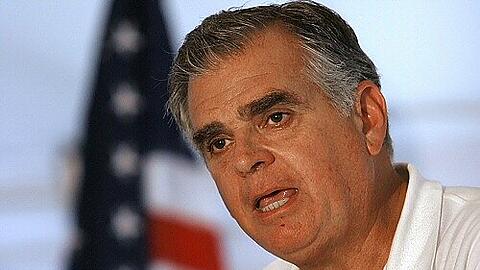 Ray LaHood, Republikaner aus Illinois