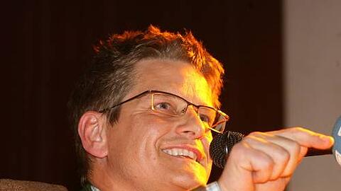 Jürgen Lochbihler