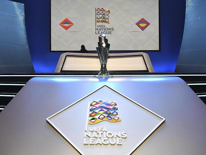 Die Nations League geht in die letzte Runde der Gruppenphase.