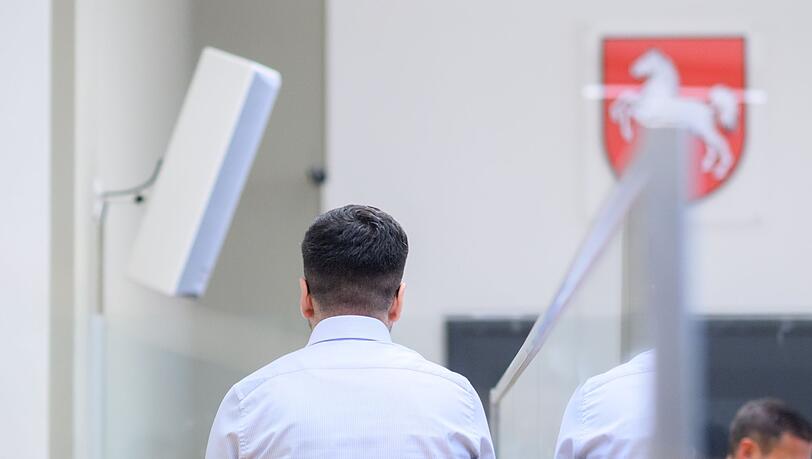 Nach langem Prozess: Staatsanwalt wird wegen Gesch&auml;ften mit einer Drogenbande verurteilt. (Archivbild)